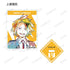 『僕のヒーローアカデミア』トレーディング Ani-Art 第4弾 アクリルスタンド(単位/BOX)【202508再販】